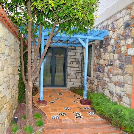 Alacati Suites Экстерьер фото
